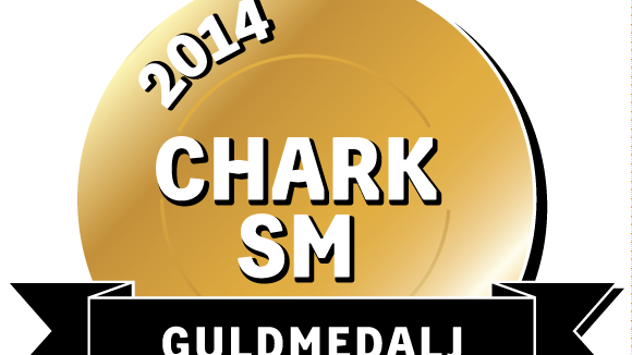 Sju guld till Atria Scandinavia i Chark-SM