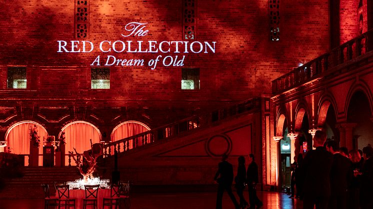 TheRedCollectionTheMacallan77YearsOld.StockholmCityHall.2