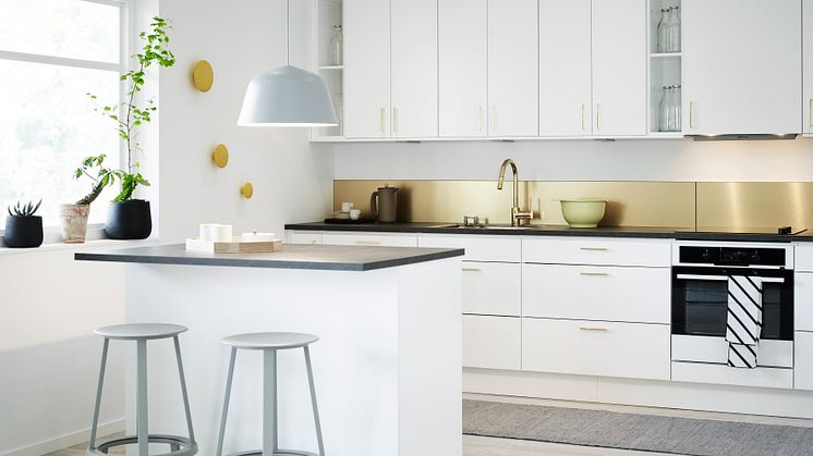 Maja vit köksö23