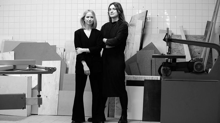 Vem får synas på designscenen?