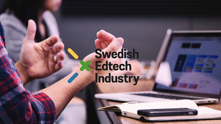 Nu kan edtechföretag som levererar tjänster direkt till konsument och det livslånga lärandet också bli medlemmar.