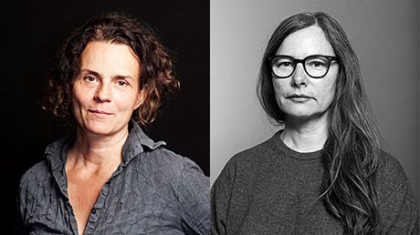 Nya lektorer på StDH inom scenografi och kostymdesign