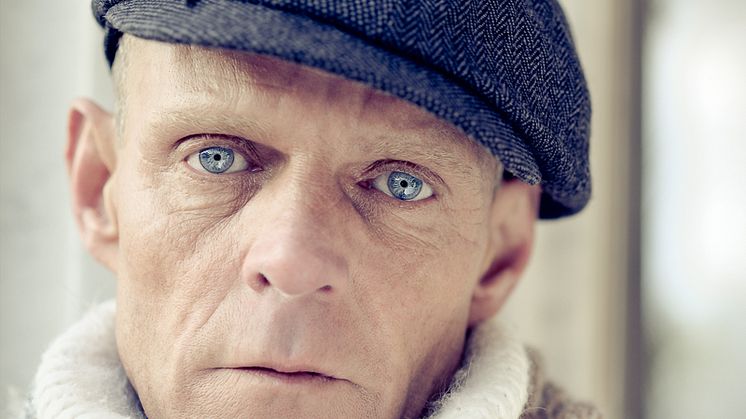 Gute Portraitfotos entstehen mit Vertrauen und Charakter
