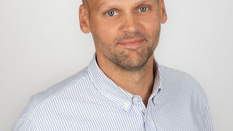 Christian Conradi – ny VD för Bilpriser