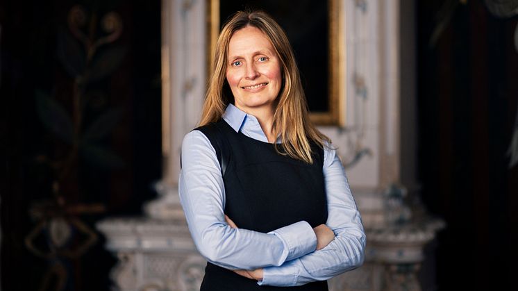 Bente Iren Josefsen Visa
