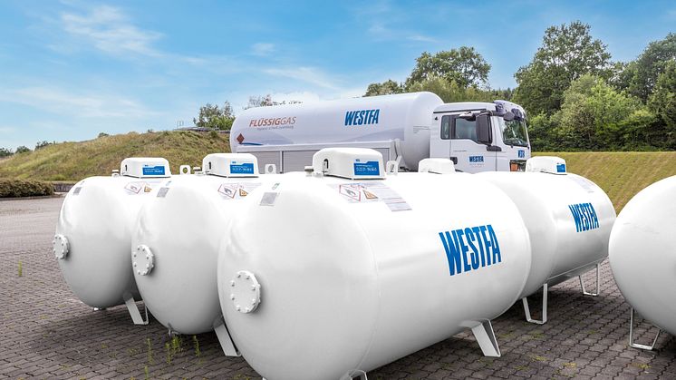 © WESTFA Energy GmbH 