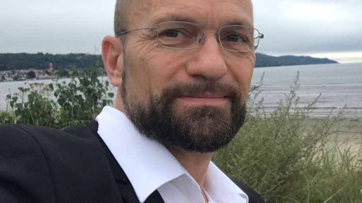 Morten Mangor Bandier