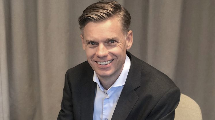 Säkra växlar upp inom sparområdet