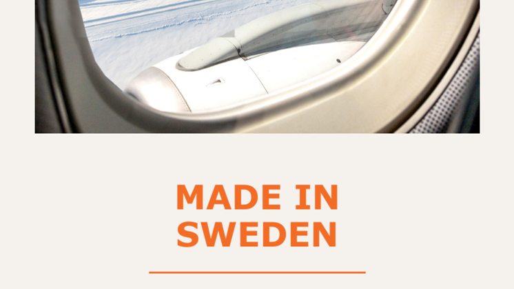 Synsam Group öppnar ny fabrik- och innovationscenter i Östersund: Se på hela presskonferensen här!