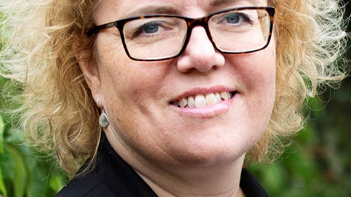 Anne Andersson, ny VD för Stockholmsregionens Europakontor från 1 januari 2021