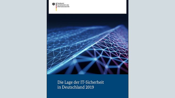 BSI veröffentlicht Lagebericht zu aktuellen Risiken und Schutzmaßnahmen