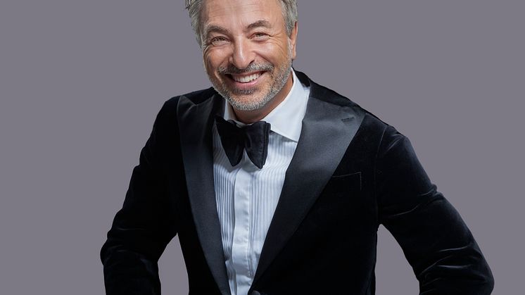 2Entertain startar samarbete med Tareq Taylor