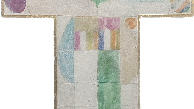 Alexander Tovborg, Teenage Jesus, 2022