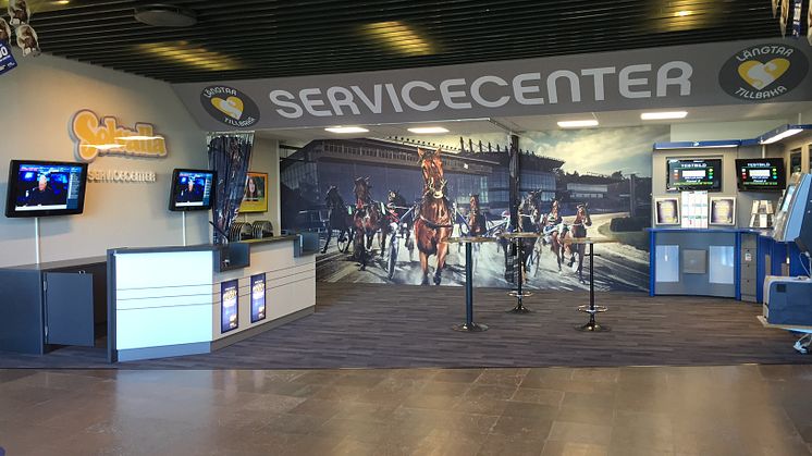 Servicecenter 2