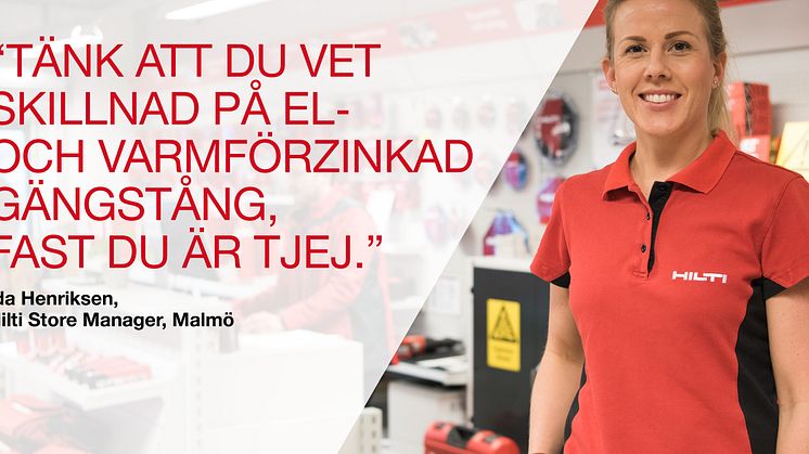 Företag i byggbranschen tar krafttag mot jargongen