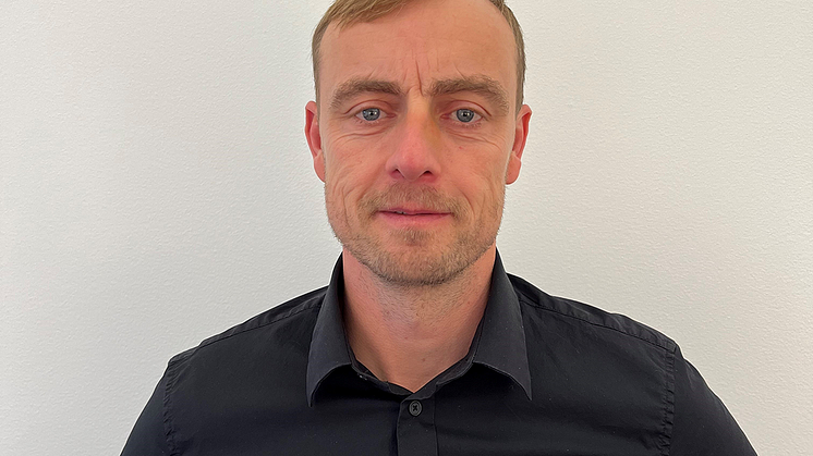 Jacob Nørgaard Jensen