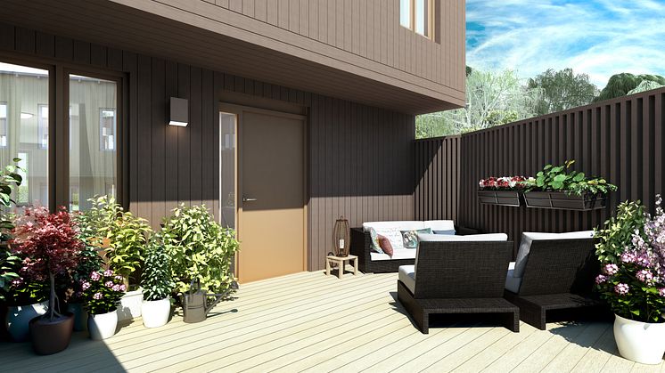 Nu startar vi i Barkarbystaden