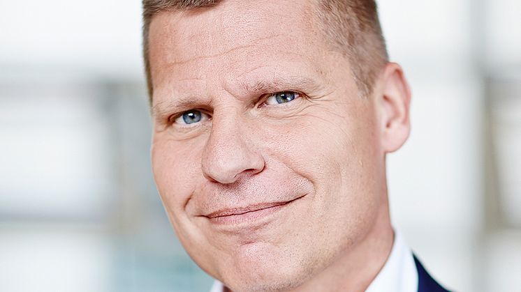 Patrik Westander