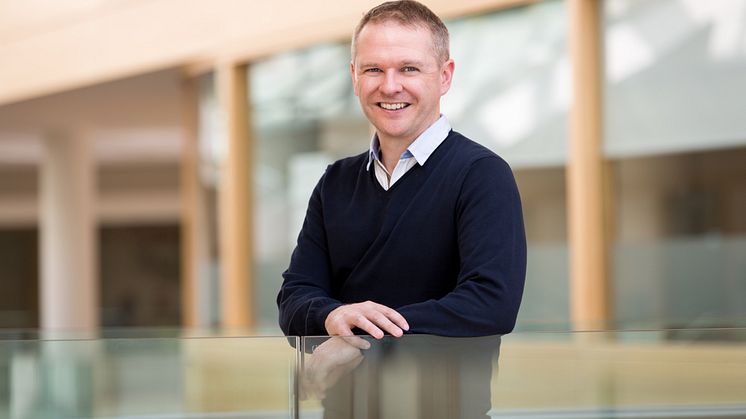 Cormac Barry appointed as new Chairman of Sambla Group