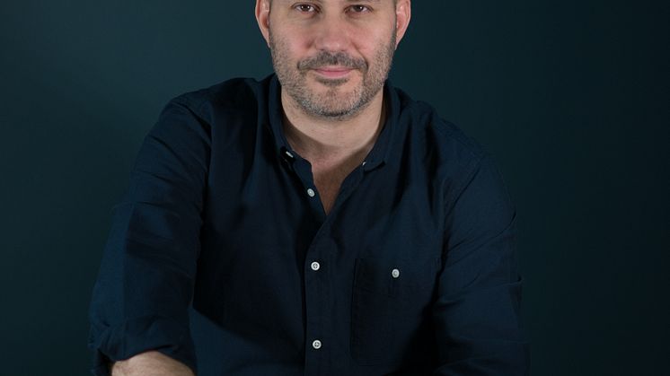 Teatersjef ved Det Norske Teatret, Erik Ulfsby