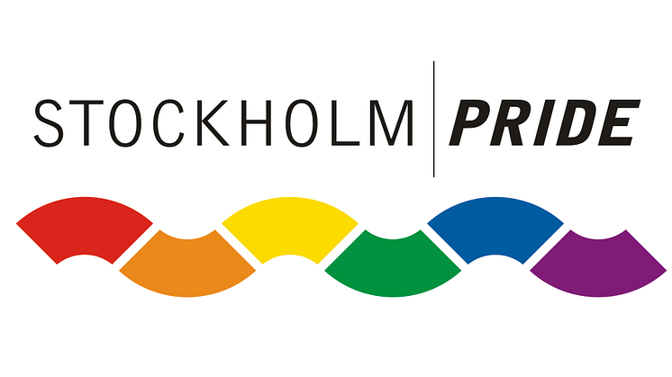 7 Eleven stolt huvudsponsor för Stockholm Pride Festival 2015 