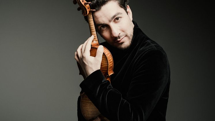 Sergey Khachatryan