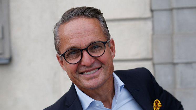 By Carl Vikingsson, CEO at Sigma Technology