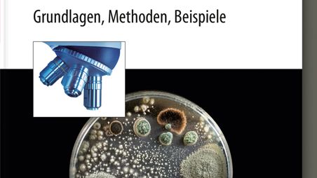 Schimmelpilzanalytik