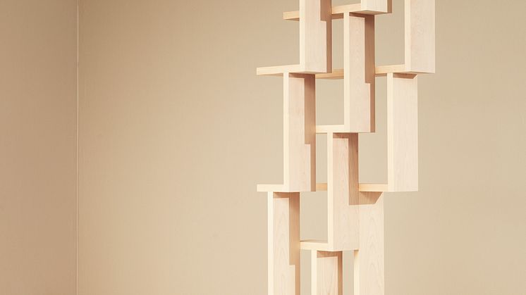 Arbor – design Madeleine Nelson and Frida Pettersson