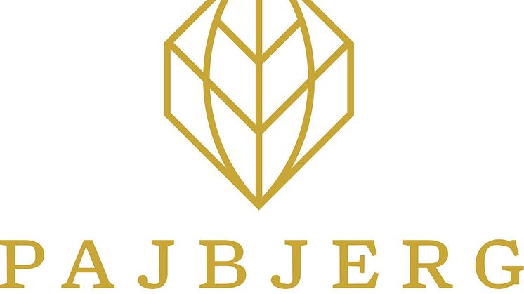 Pajbjergfonden - logo