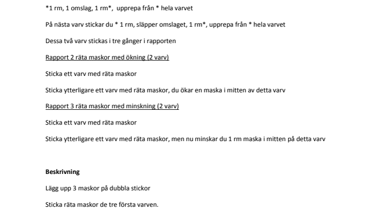 Dekorativ scarves i banangarn