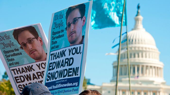 Den ultimative anerkendelse af privacy?