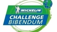 Challenge Bibendum logo