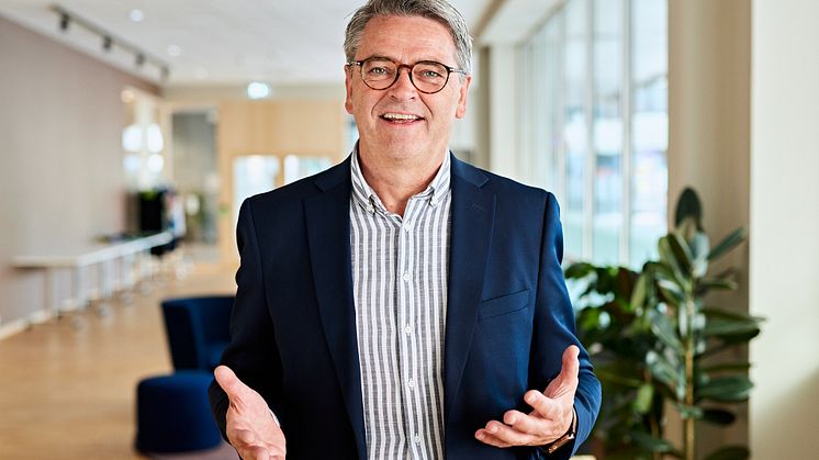 Magne Gundersen, forbrukerøkonom