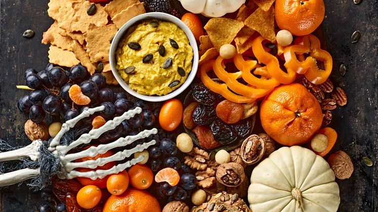 Alpenhain Camembert Creme-Sortiment mit neuen herbstlichen Aktionssorten