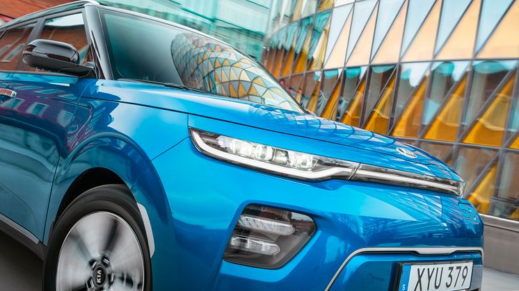 Kia e-Soul 2020_2