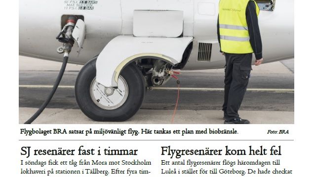 Vi Resenärer Nr 11 