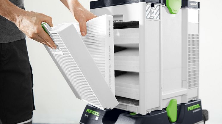 SYS AIR