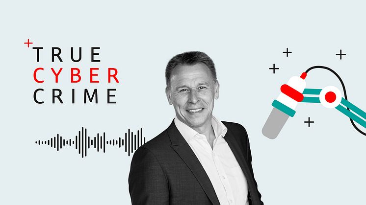 Stadtsparkasse München bringt TrueCyberCrime Podcast raus - Sicherheitsexperten geben Einblicke in die Cyberszene