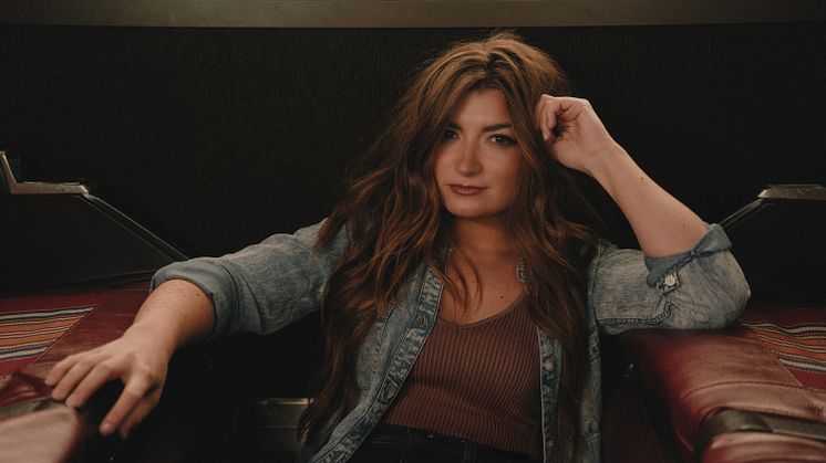 Tenille Townes.