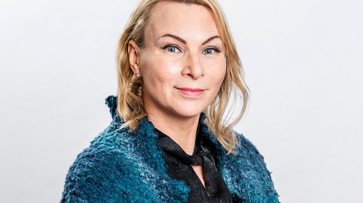 Nina Alander Fotograf Linnea Bengtsson