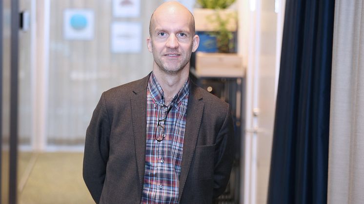 Jesper Öhrn