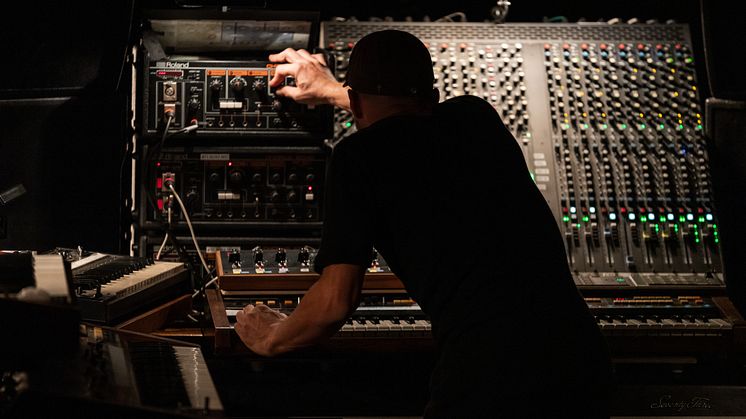 Nils Frahm 24.09.2022 (c) Markus Werner (138)