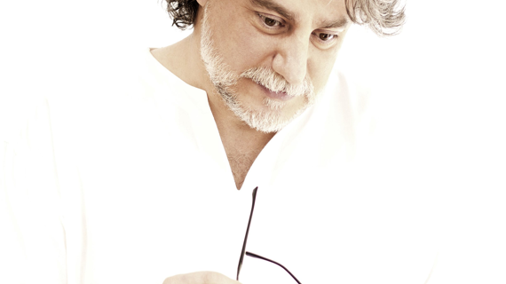 josé-cura. foto Zoe Cura