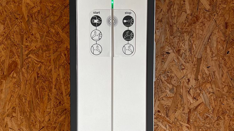 HAUS AZ_witty solar für PV-optimiertes Laden im Einfamilienhaus