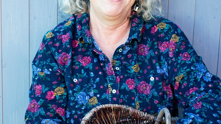 GunnelCarlson_FotoPernillaBergdahl