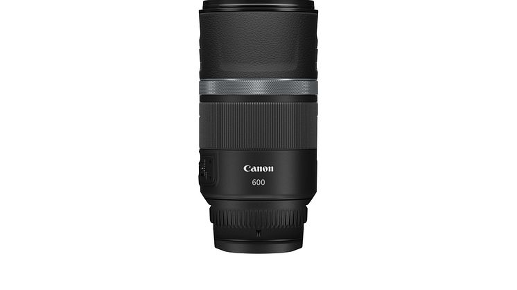RF 600mm With Cap FRT