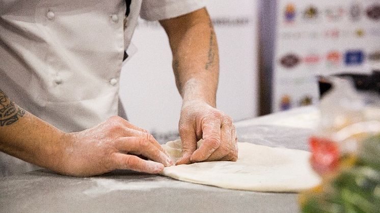 Pizza Champion Cup