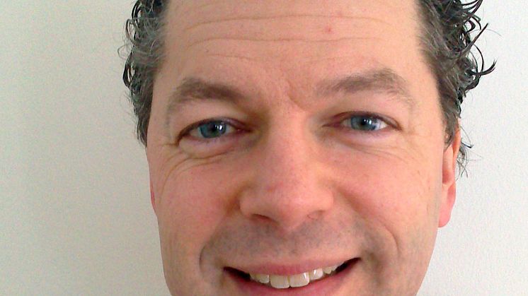 Henrik Lundin ny ordförande för Mensa