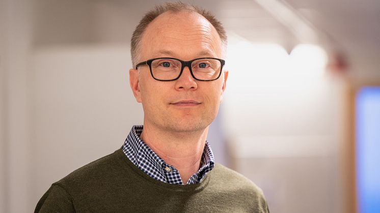 Christopher Sjöwall